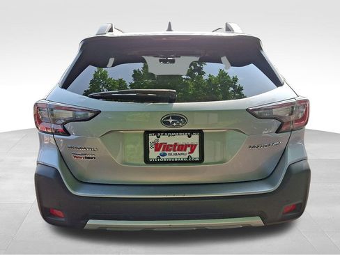Used 2024 Subaru Outback Limited image 6