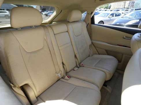 Used 2012 Lexus RX 350 AWD w/ Premium Pkg image 27