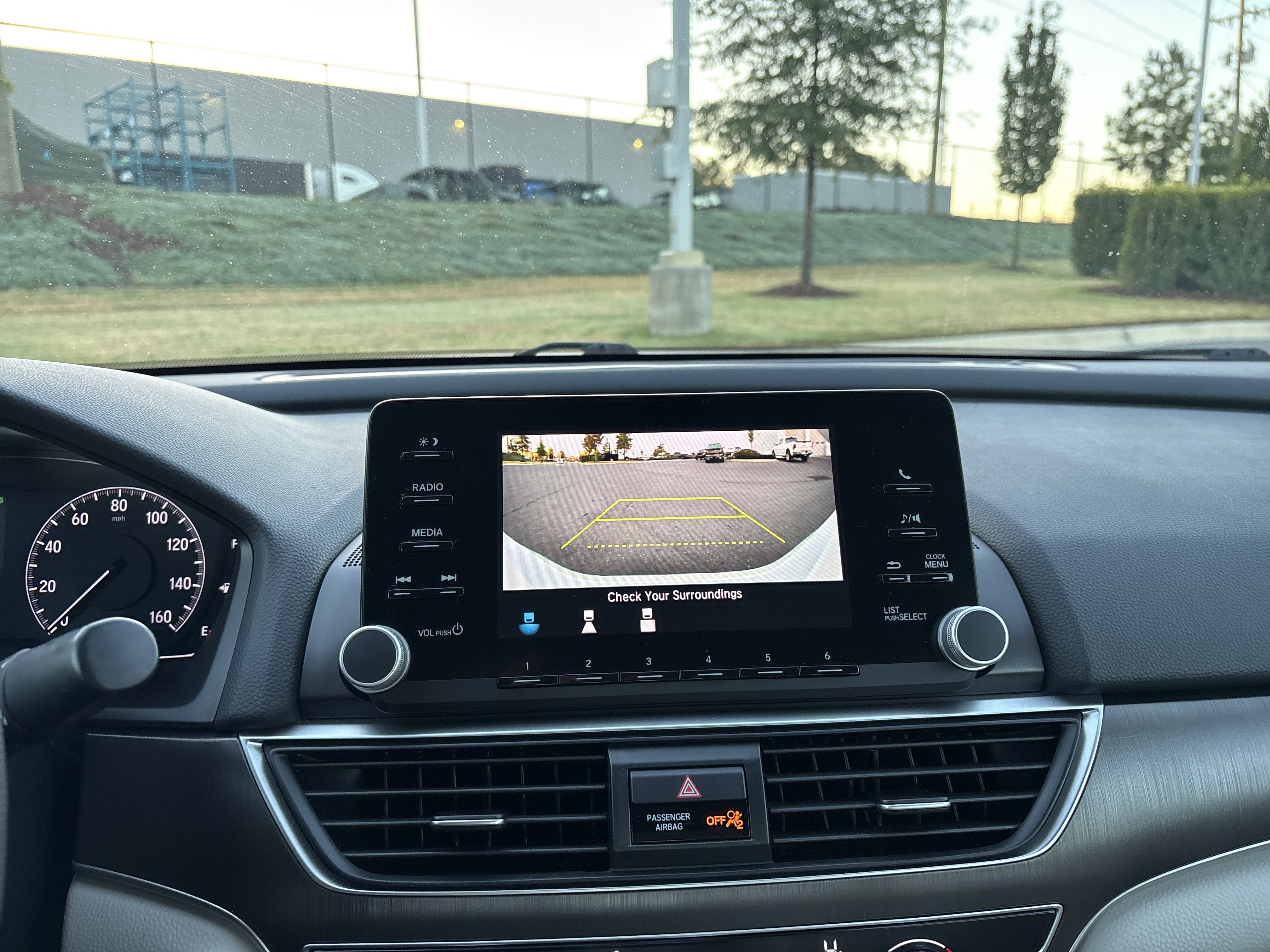 Used 2018 Honda Accord LX image 29