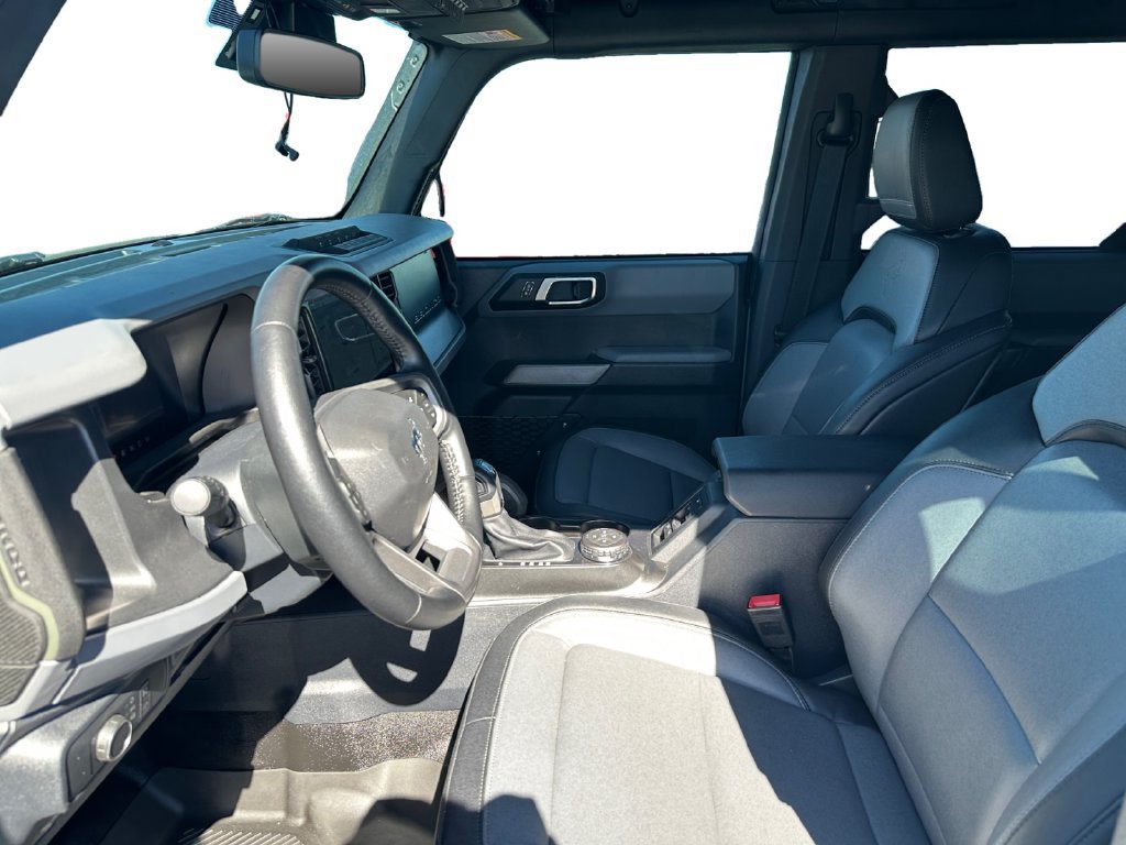 Used 2022 Ford Bronco Everglades AWD/4WD image 28
