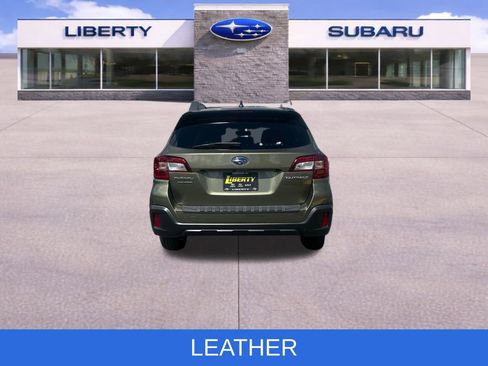Used 2019 Subaru Outback 2.5i Limited image 4