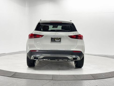 Certified 2026 Mercedes-Benz GLA 250 4MATIC image 23