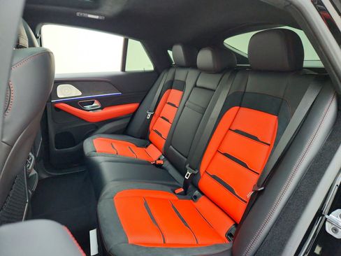 New 2026 Mercedes-Benz GLE 63 AMG S image 11