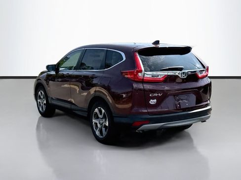 Used 2019 Honda CR-V EX image 5