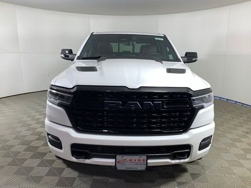 New 2026 RAM 1500 Limited image 3