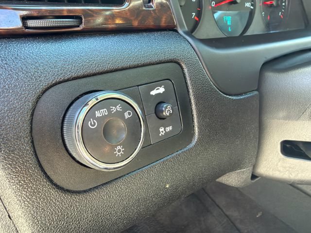 Used 2014 Chevrolet Impala Limited LS FWD image 17