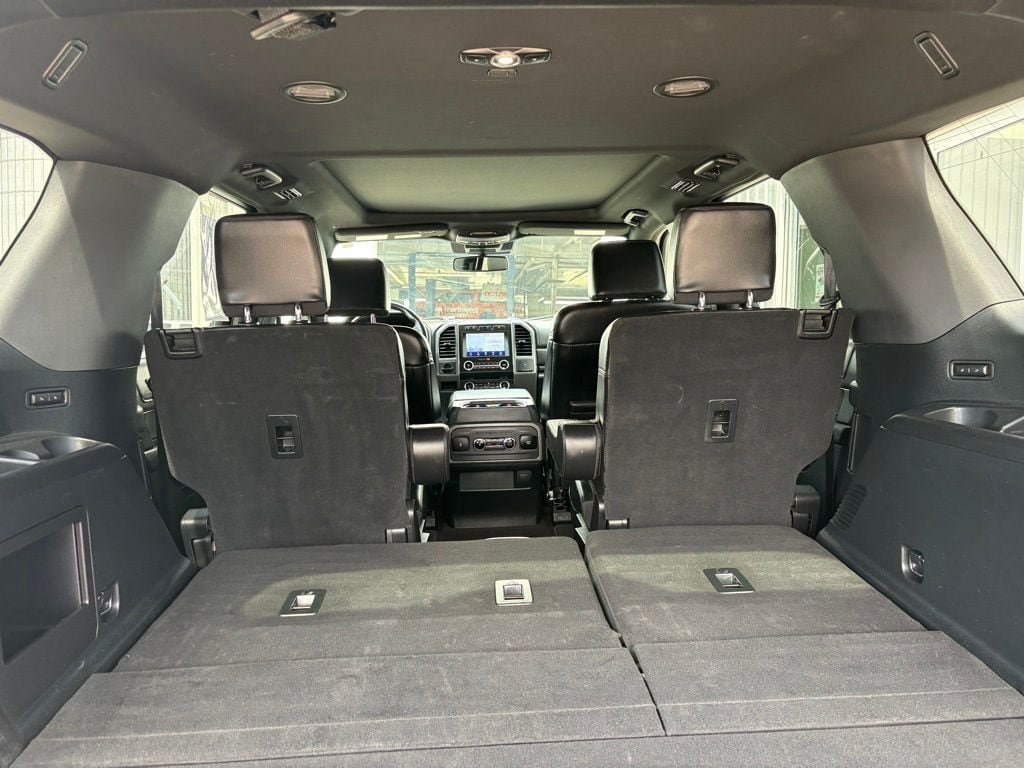 Used 2021 Ford Expedition XLT AWD/4WD image 10