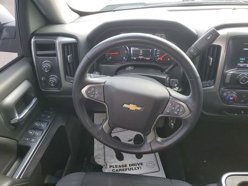 Used 2018 Chevrolet Silverado 1500 LT w/ Texas Edition image 26