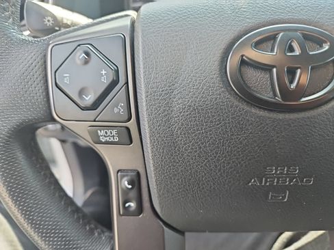 Used 2020 Toyota Tacoma TRD Pro AWD/4WD image 22