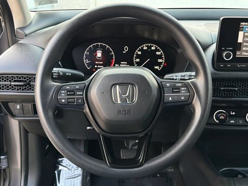 Used 2024 Honda HR-V LX image 21