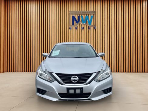 Used 2016 Nissan Altima 2.5 S w/ Power Driver Seat Package image 26