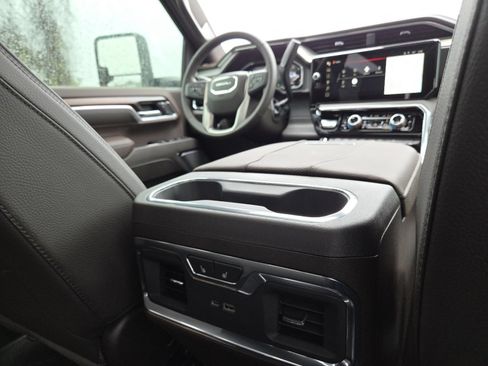 New 2026 GMC Sierra 2500 Denali w/ Denali Reserve Package AWD/4WD image 29