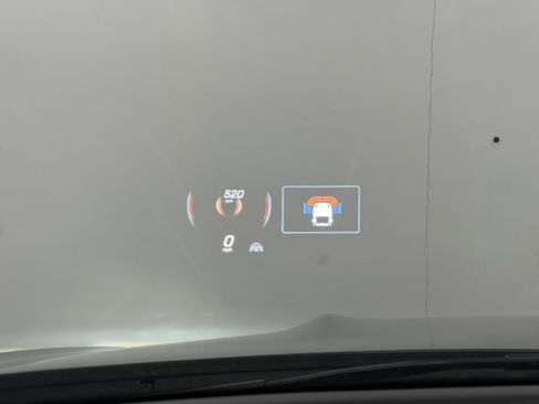 Used 2025 Mercedes-Benz GLE 53 AMG 4MATIC Coupe image 61