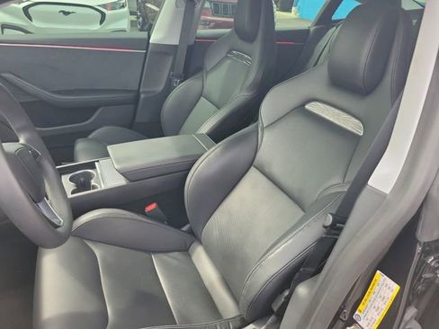 Used 2024 Tesla Model 3 Performance image 19