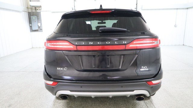 Used 2016 Lincoln MKC Premiere FWD image 8