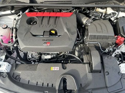 New 2026 Toyota Corolla GR AWD/4WD image 19