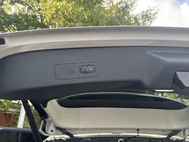 Used 2025 Lincoln Aviator Reserve w/ Illumination Package AWD/4WD image 14