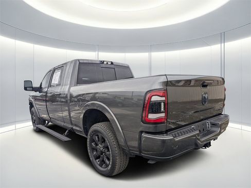 Used 2023 RAM 2500 Limited image 5