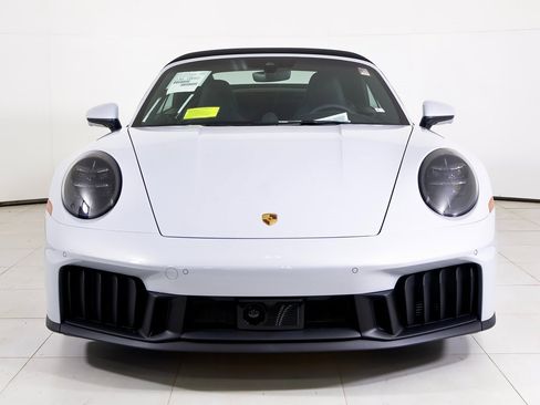 New 2026 Porsche 911 Carrera 4 GTS image 29