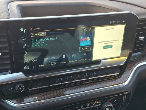 Certified 2025 Chevrolet Silverado 2500 LT image 17