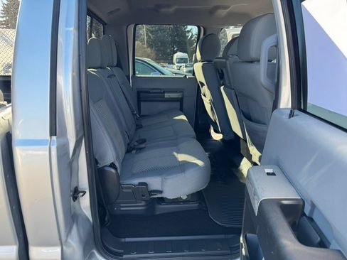 Used 2016 Ford F250 XLT w/ XLT Premium Package image 22