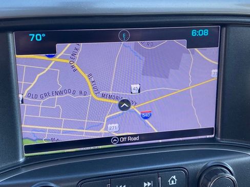 Used 2018 Chevrolet Silverado 1500 LT w/ All Star Edition image 15