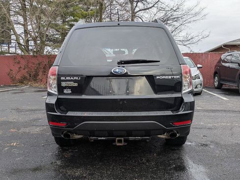 Used 2012 Subaru Forester 2.5X Premium w/ Popular Pkg 2 image 5