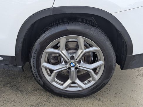 Used 2022 BMW X3 xDrive30i w/ Premium Package 2 image 15