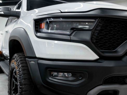 Used 2022 RAM 1500 TRX w/ TRX Level 2 Equipment Group AWD/4WD image 14