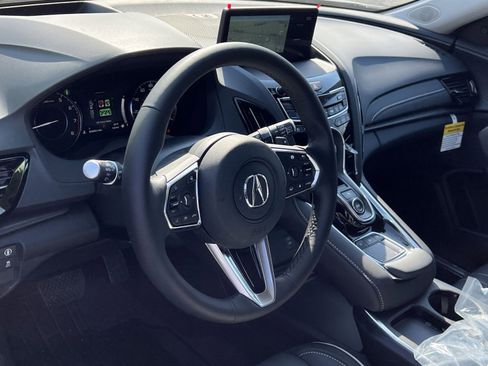 New 2026 Acura RDX SH-AWD w/ Advance Package image 13