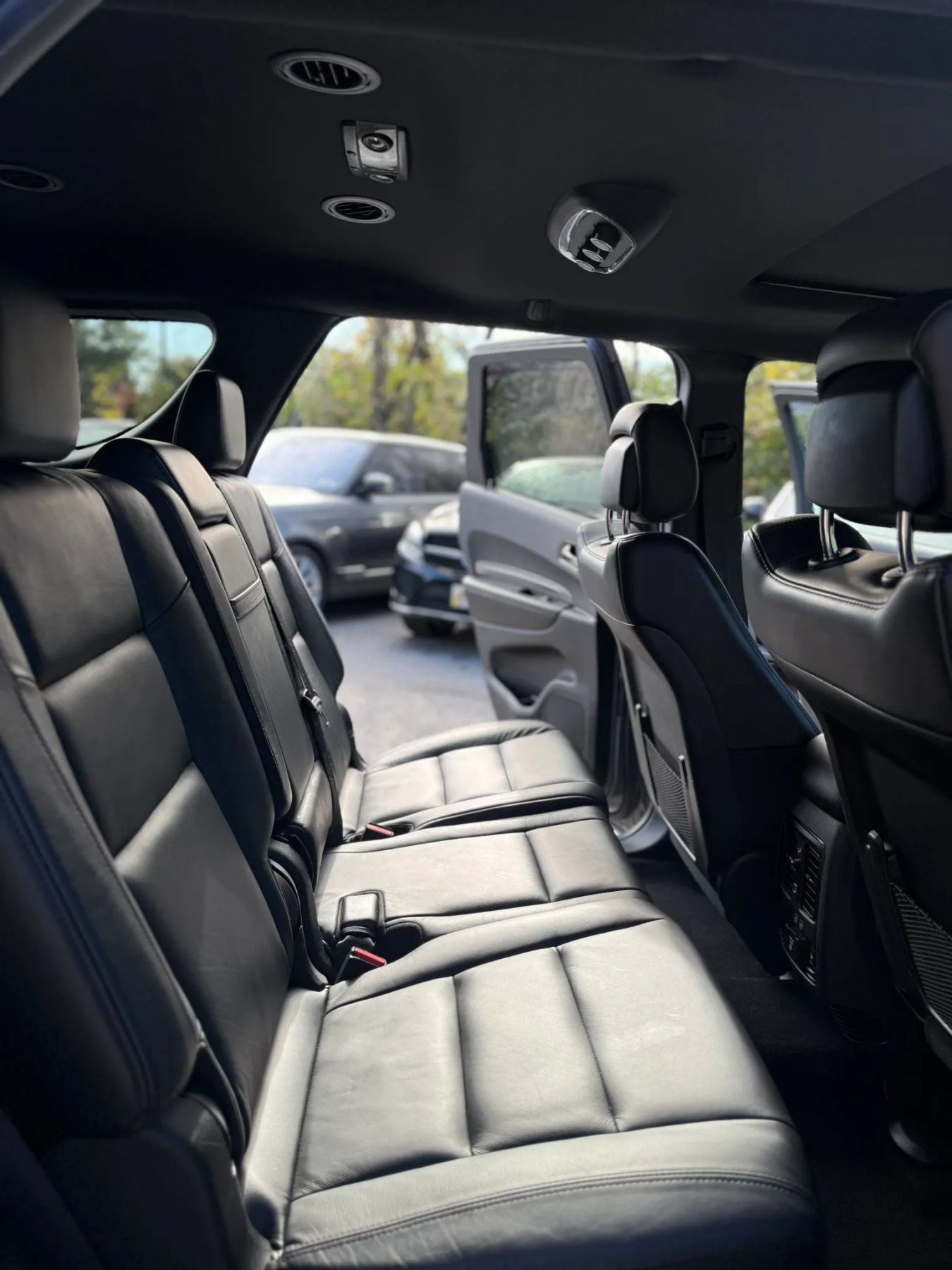 Used 2020 Dodge Durango GT AWD/4WD image 30