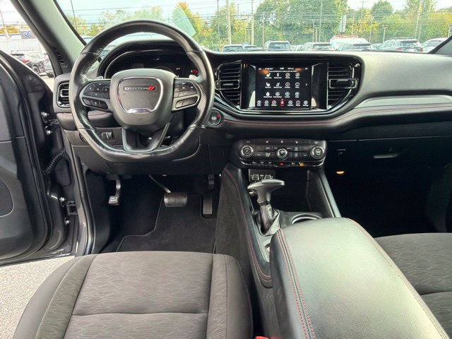 Used 2023 Dodge Durango GT AWD/4WD image 17