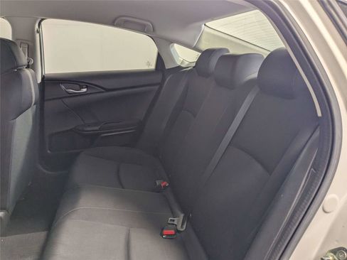 Used 2020 Honda Civic LX image 22