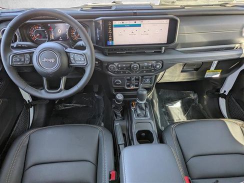 New 2026 Jeep Gladiator Sport image 10