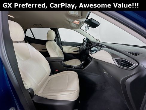 Used 2020 Buick Encore GX Preferred image 27