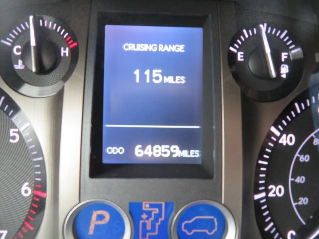 Used 2013 Lexus GX 460 w/ Comfort Plus Pkg AWD/4WD image 25