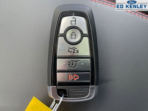 New 2025 Ford Mustang Mach-E Premium w/ Sport Appearance Package image 14