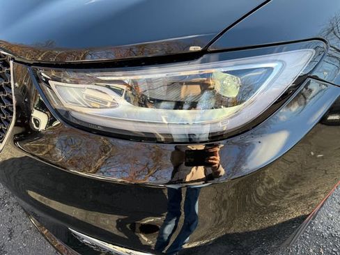 New 2026 Chrysler Pacifica Select image 13