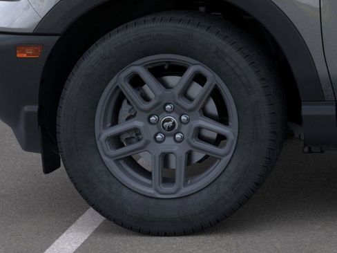 New 2025 Ford Bronco Sport Big Bend w/ Convenience Package image 19