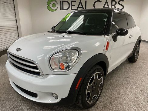 Used 2014 MINI Cooper Paceman image 1