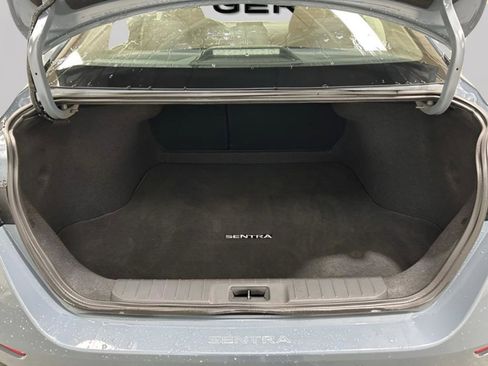 Used 2025 Nissan Sentra SR image 25