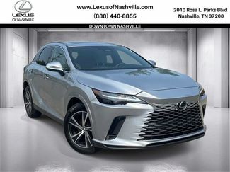 Used 2024 Lexus RX 350 Premium w/ Convenience Package FWD video 1
