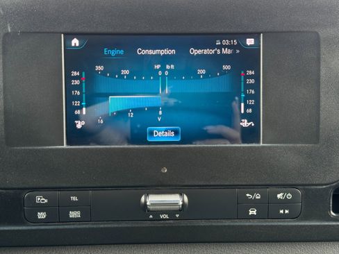 Used 2020 Mercedes-Benz Sprinter 3500 w/ Windows All Around Package image 28