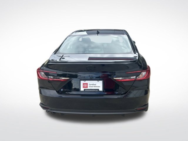 Used 2026 Toyota Camry SE w/ Convenience Package FWD image 19
