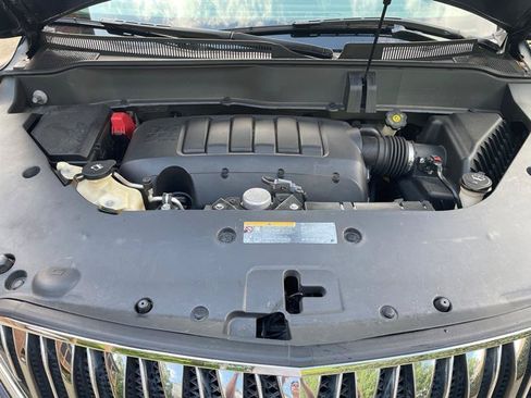 Used 2013 Buick Enclave Leather w/ Trailering Provision Package FWD image 6