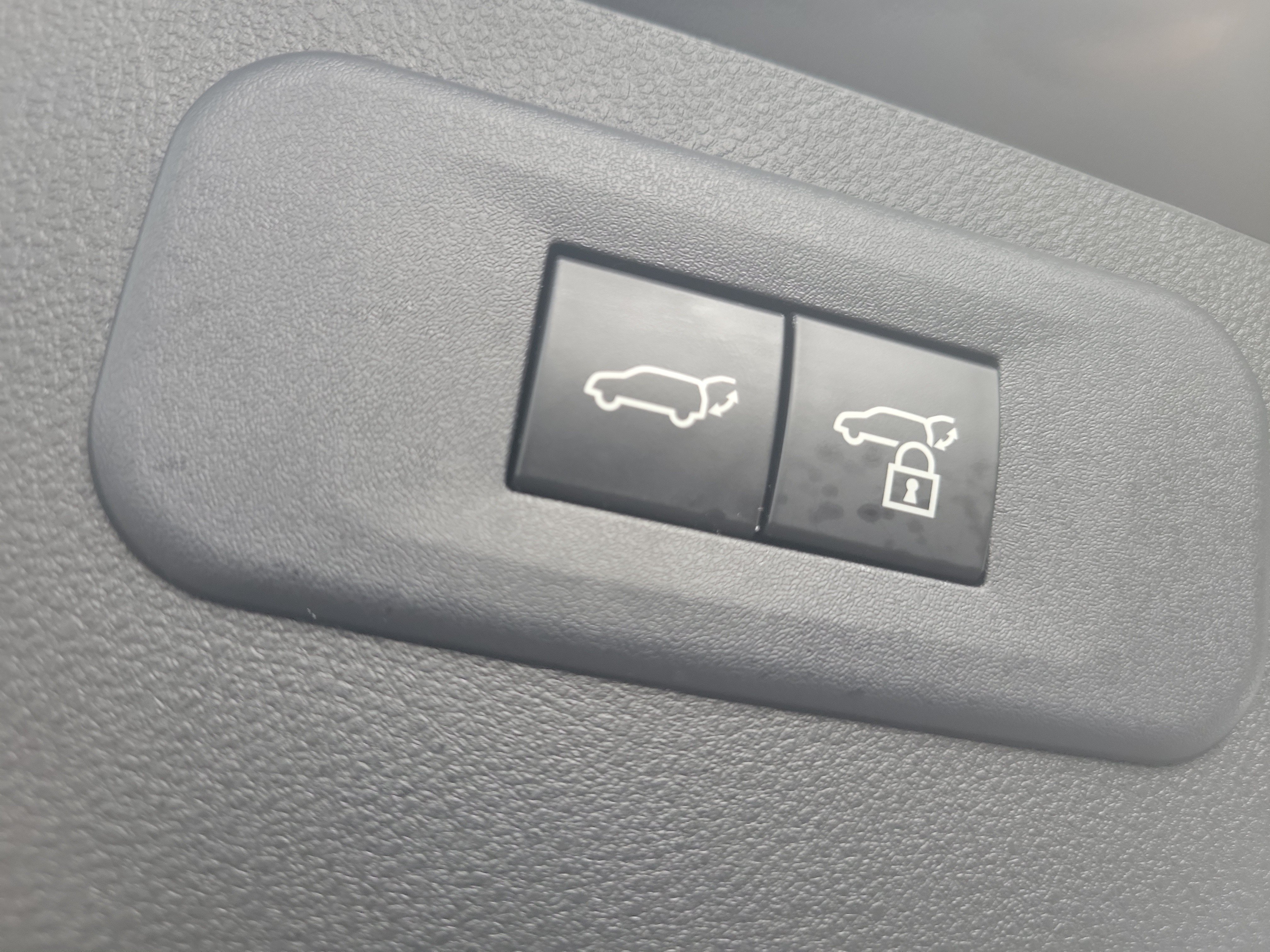 Used 2025 Lexus NX 350h AWD w/ Accessory Package (K3) image 10