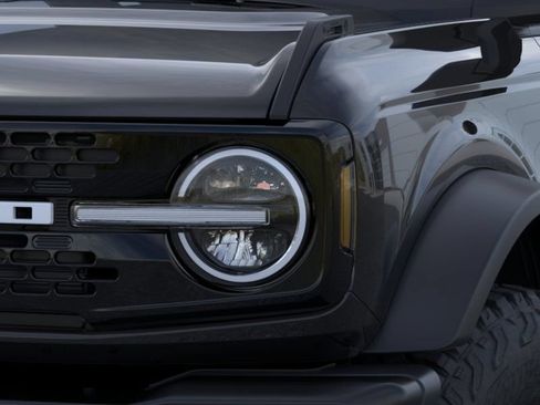 New 2026 Ford Bronco Badlands AWD/4WD image 20