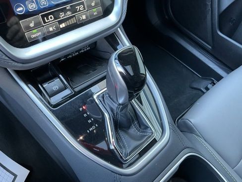 Used 2023 Subaru Outback Onyx Edition w/ Tech Package 2 image 21