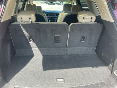 Used 2019 Buick Enclave Premium w/ Experience Buick Package image 14