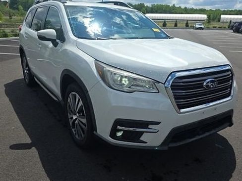 Used 2019 Subaru Ascent Limited w/ Popular Package #2A AWD/4WD image 3